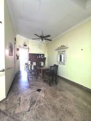 Opera Estate (D15), Terrace #579556821